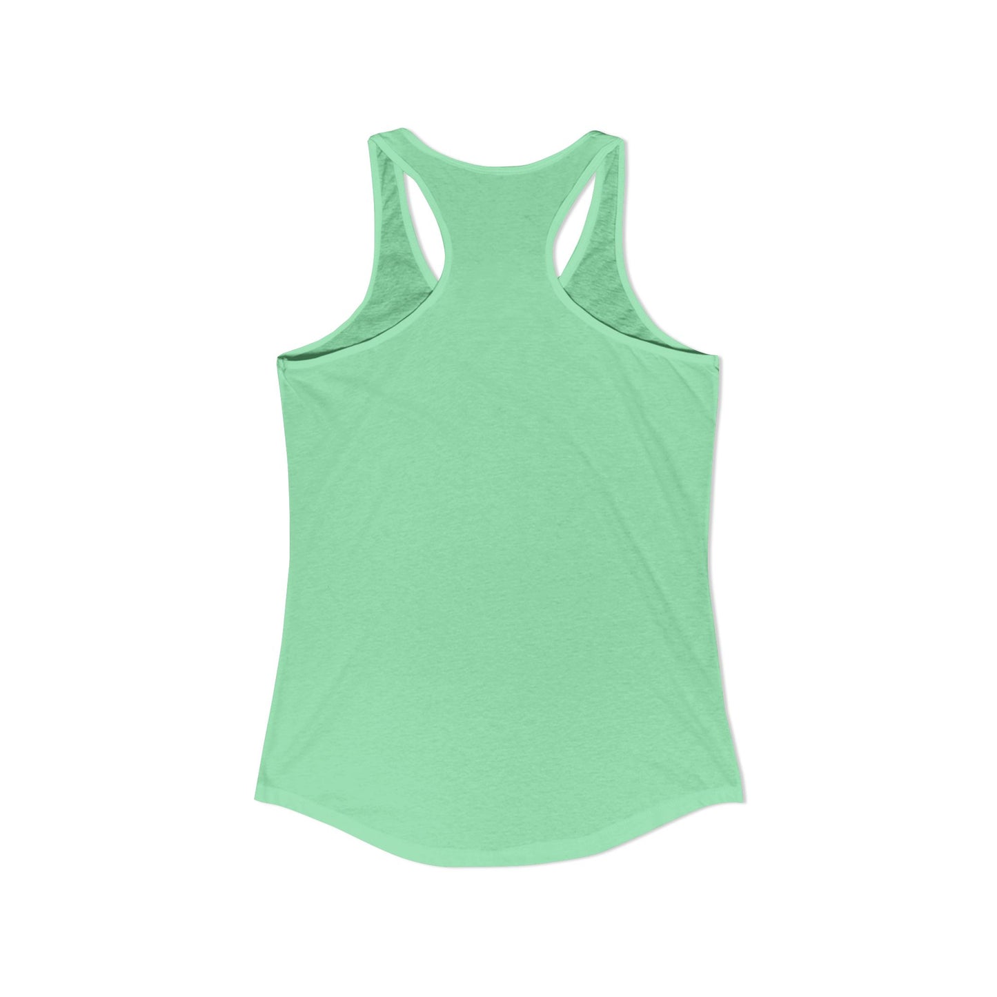 "Rise and Shine Mother Clucker's" Racerback Tank