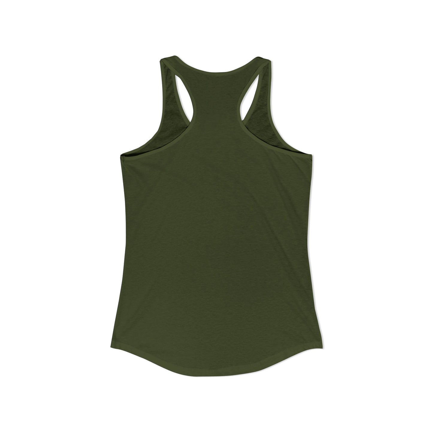 "Rise and Shine Mother Clucker's" Racerback Tank