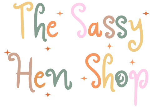 The Sassy Hen Shop